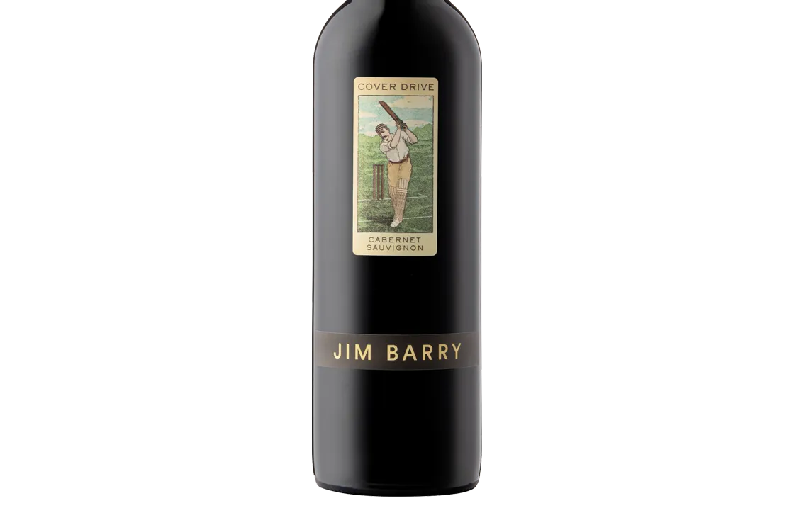 Jim Barry Cover Drive South Australia Cabernet Sauvignon 2021 (Australia) - Cabernet Sauvignon - Black Market