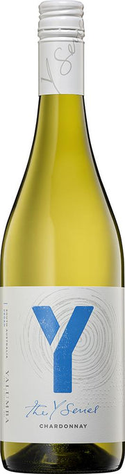 Yalumba 'Y' Series Chardonnay 2024 (Australia) - Chardonnay - Black Market