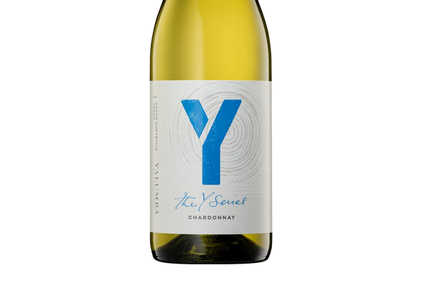 Yalumba 'Y' Series Chardonnay 2024 (Australia) - Chardonnay - Black Market