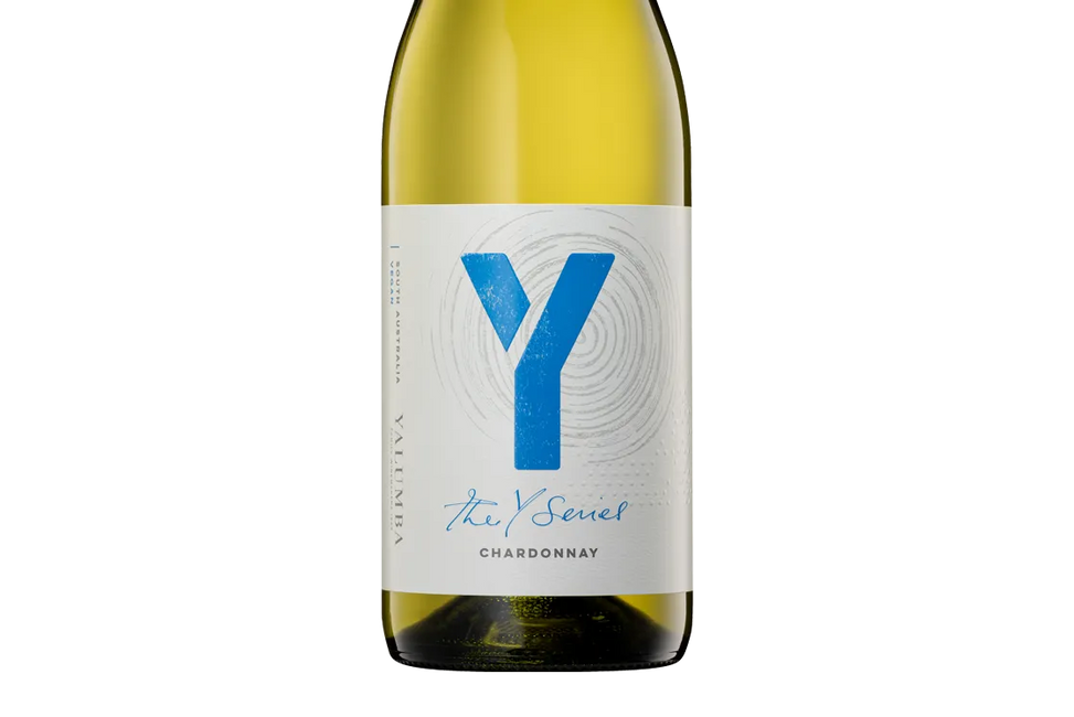 Yalumba 'Y' Series Chardonnay 2024 (Australia) - Chardonnay - Black Market