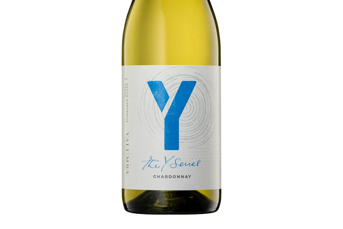 Yalumba 'Y' Series Chardonnay 2024 (Australia) - Chardonnay - Black Market