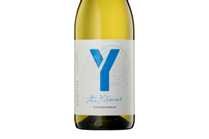 Yalumba 'Y' Series Chardonnay 2024 (Australia) - Chardonnay - Black Market