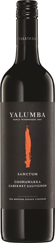 Yalumba Sanctum Cabernet Sauvignon 2021 (Australia) - Cabernet Sauvignon - Black Market