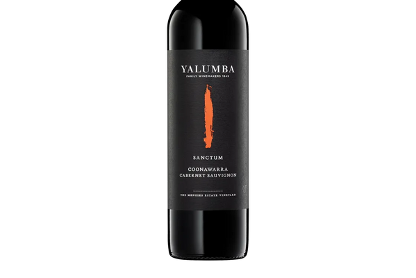 Yalumba Sanctum Cabernet Sauvignon 2021 (Australia) - Cabernet Sauvignon - Black Market