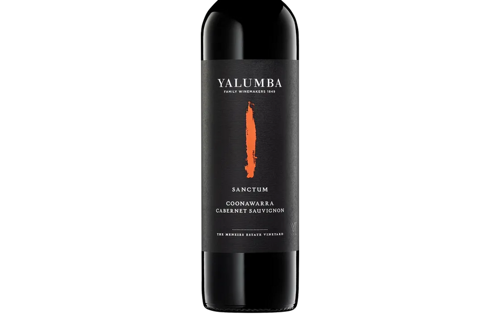 Yalumba Sanctum Cabernet Sauvignon 2021 (Australia) - Cabernet Sauvignon - Black Market