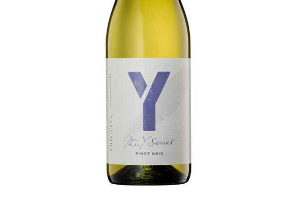 Yalumba 'Y' Series Pinot Gris 2024 (Australia) - Pinot Gris - Black Market