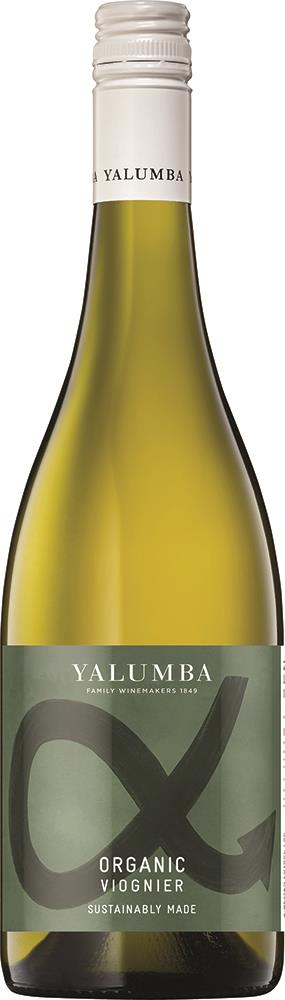 Yalumba Gen Organic South Australia Viognier 2023 (Australia) - Viognier - Black Market