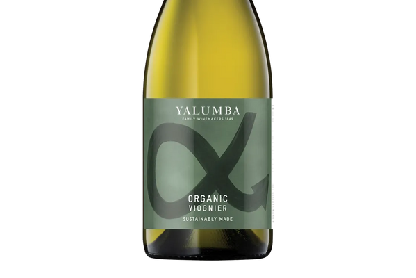 Yalumba Gen Organic South Australia Viognier 2023 (Australia) - Viognier - Black Market