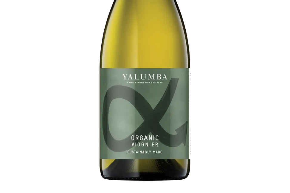 Yalumba Gen Organic South Australia Viognier 2023 (Australia) - Viognier - Black Market