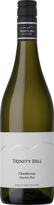 Trinity Hill Hawke's Bay Chardonnay 2024 - Chardonnay - Black Market
