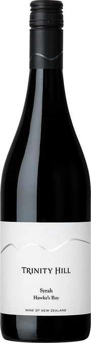 Trinity Hill Hawke's Bay Syrah 2022 - Syrah - Black Market