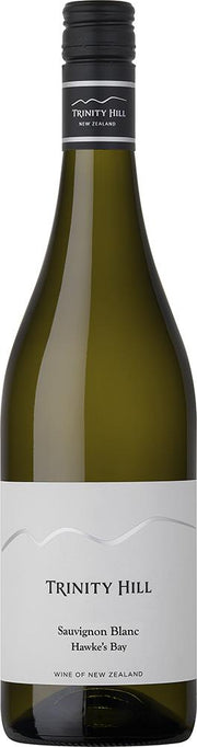 Trinity Hill Hawke's Bay Sauvignon Blanc 2024 - Sauvignon Blanc - Black Market