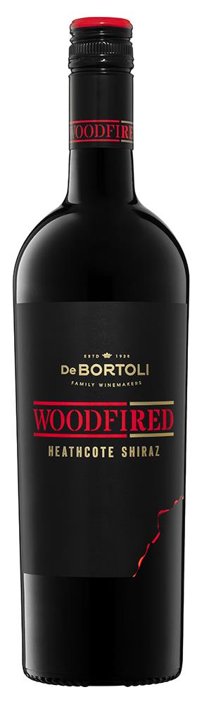 De Bortoli Woodfired Heathcote Shiraz 2022 (Australia) - Shiraz - Black Market