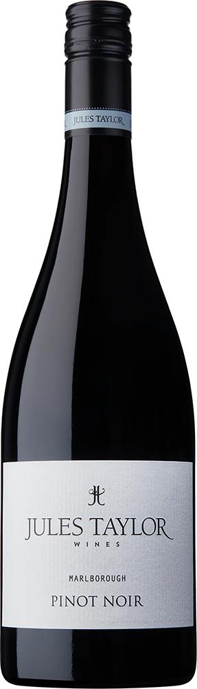 Jules Taylor Marlborough Pinot Noir 2023 - Pinot Noir - Black Market