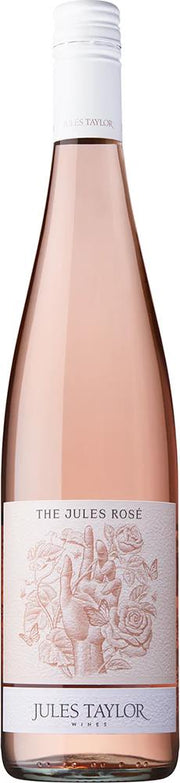 Jules Taylor 'The Jules' Gisborne Rosé 2024 - Rosé - Black Market