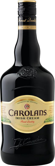 Carolans Irish Cream (700ml) - Liqueur - Black Market