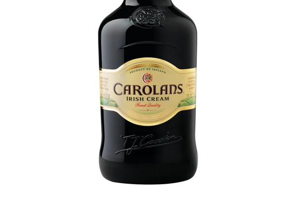 Carolans Irish Cream (700ml) - Liqueur - Black Market
