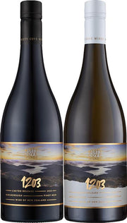 Misty Cove 1203 Limited Release Gift Collection (Twin Pack) - Mixed Case - Black Market