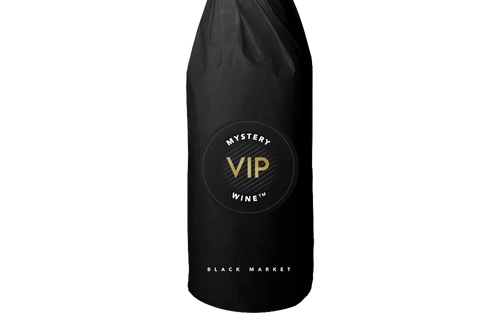 Mystery Marlborough Sauvignon Blanc 2023 (11) - Sauvignon Blanc - Black Market