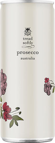 Tread Softly South Australia Prosecco NV 250ml (Australia) - Prosecco - Black Market