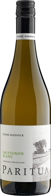 Paritua Stone Paddock Hawke's Bay Sauvignon Blanc 2025 - Sauvignon Blanc - Black Market