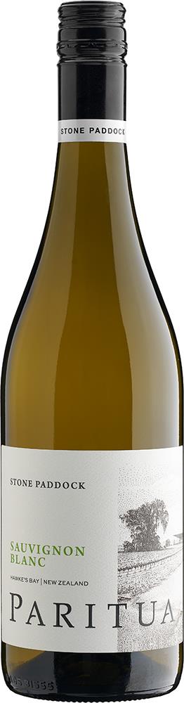 Paritua Stone Paddock Hawke's Bay Sauvignon Blanc 2025 - Sauvignon Blanc - Black Market