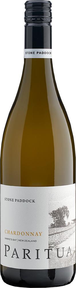 Paritua Stone Paddock Hawke's Bay Chardonnay 2025 - Chardonnay - Black Market