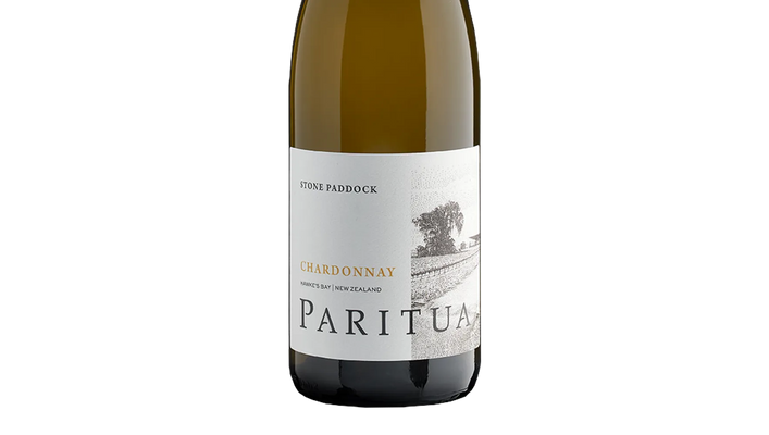 Paritua Stone Paddock Hawke's Bay Chardonnay 2025 - Chardonnay - Black Market