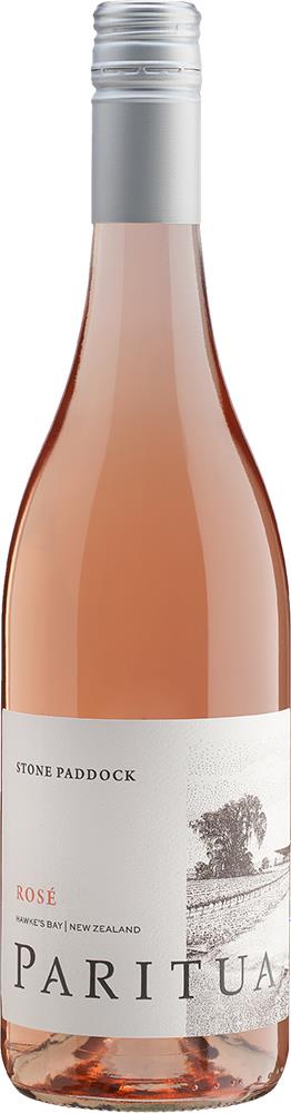 Paritua Stone Paddock Hawke's Bay Rosé 2024 - Rosé - Black Market