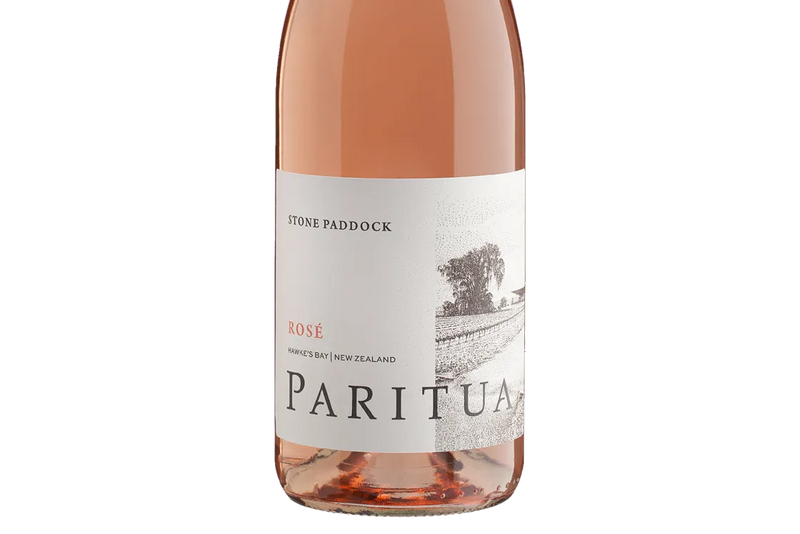 Paritua Stone Paddock Hawke's Bay Rosé 2023 - Rosé - Black Market