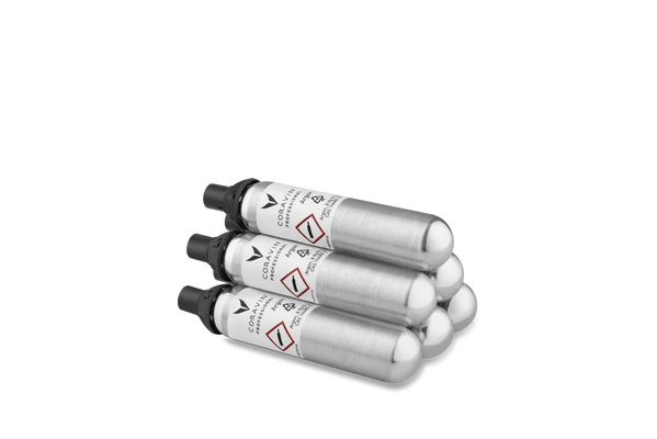 Coravin Argon Capsules 65 (6pk) - - Black Market