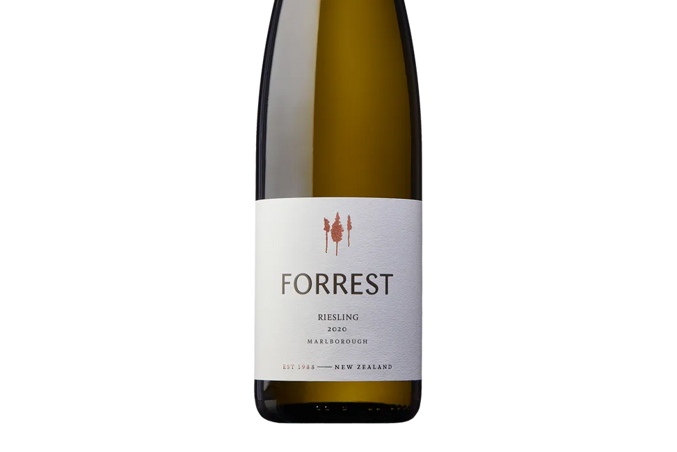Forrest Marlborough Riesling 2020 - Riesling - Black Market