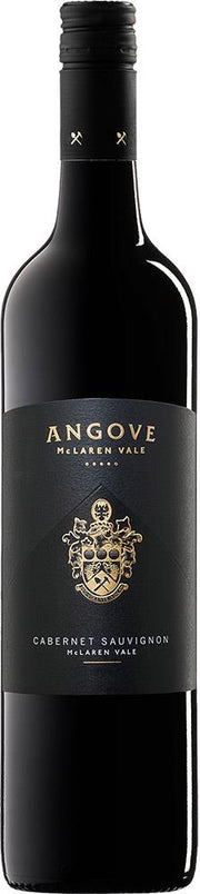 Angove McLaren Vale Cabernet Sauvignon 2020 (Australia) - Cabernet Sauvignon - Black Market
