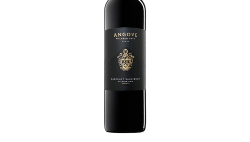 Angove McLaren Vale Cabernet Sauvignon 2020 (Australia) - Cabernet Sauvignon - Black Market