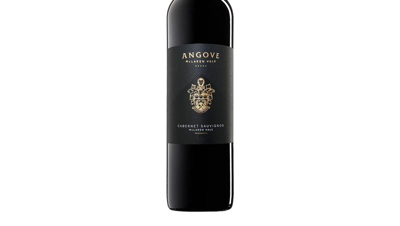Angove McLaren Vale Cabernet Sauvignon 2020 (Australia) - Cabernet Sauvignon - Black Market