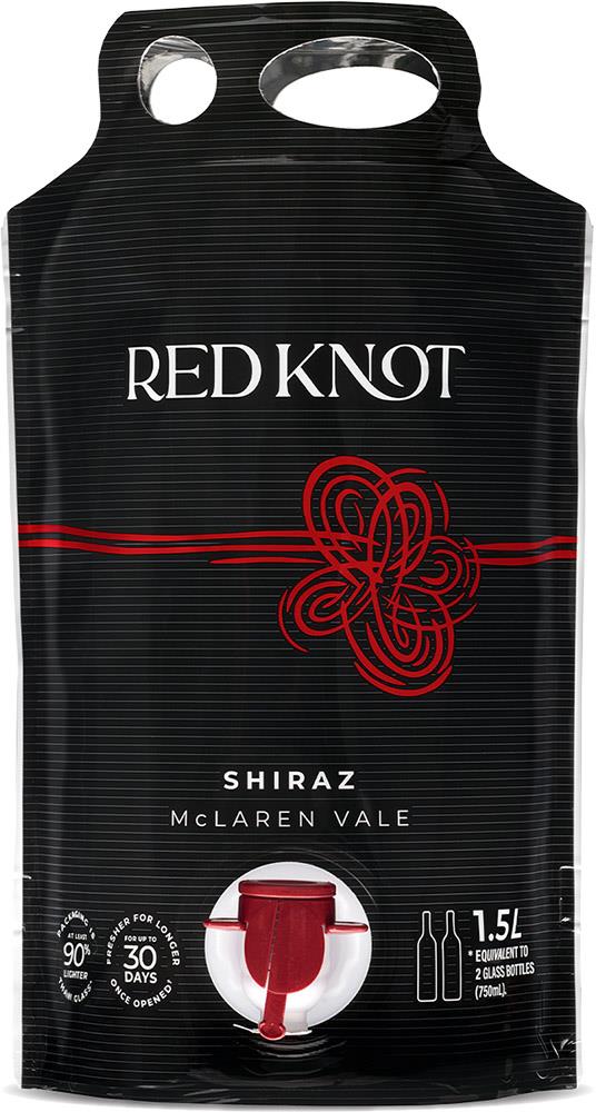 Red Knot Bagnum McLaren Vale Shiraz 2022 Magnum 1.5L (Australia) - Shiraz - Black Market