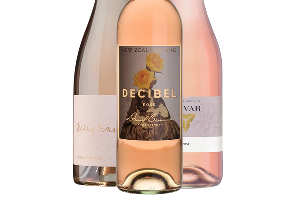 Perfectly Pink Gift Collection - Mixed Case - Black Market