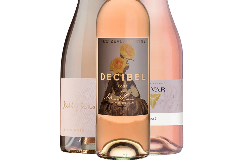 Perfectly Pink Gift Collection - Mixed Case - Black Market