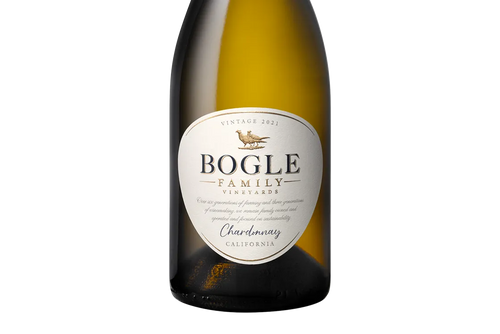 Bogle Family Vineyards Chardonnay 2023 (California) - Chardonnay - Black Market
