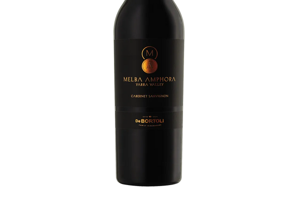 De Bortoli Melba Amphora Yarra Valley Cabernet Sauvignon 2021 (Australia) - Cabernet Sauvignon - Black Market