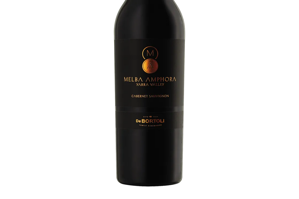 De Bortoli Melba Amphora Yarra Valley Cabernet Sauvignon 2021 (Australia) - Cabernet Sauvignon - Black Market
