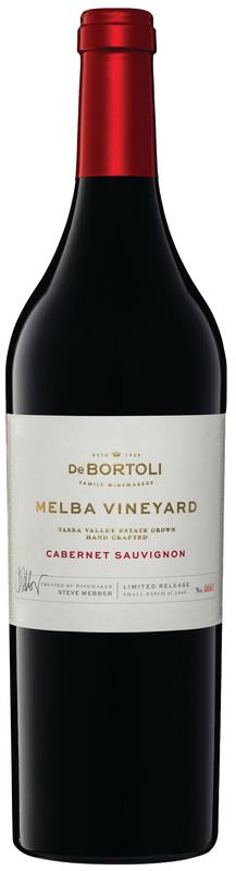 De Bortoli Melba Vineyard Yarra Valley Cabernet Sauvignon 2018 (Australia) - Cabernet Sauvignon - Black Market