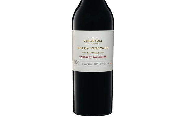 De Bortoli Melba Vineyard Yarra Valley Cabernet Sauvignon 2018 (Australia) - Cabernet Sauvignon - Black Market
