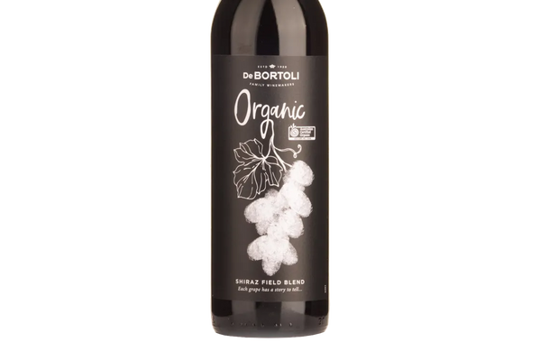 De Bortoli Organic Shiraz Field Blend 2021 (Australia) - Shiraz - Black Market
