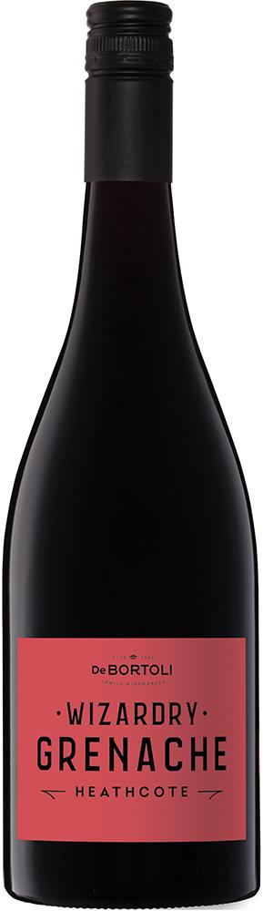 De Bortoli Wizardry Heathcote Grenache 2020 (Australia) - Grenache - Black Market