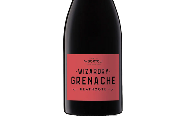 De Bortoli Wizardry Heathcote Grenache 2020 (Australia) - Grenache - Black Market
