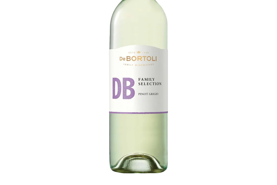 De Bortoli DB Family Selection Pinot Grigio NV (Australia) - Pinot Gris - Black Market