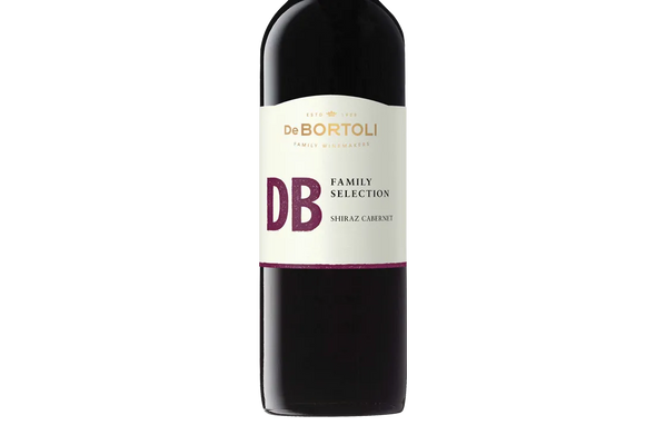 De Bortoli DB Family Selection Shiraz Cabernet NV (Australia) - Shiraz - Black Market