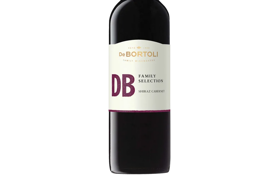 De Bortoli DB Family Selection Shiraz Cabernet NV (Australia) - Shiraz - Black Market