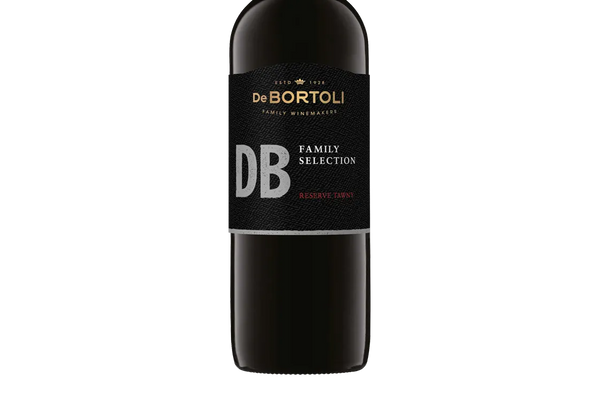 De Bortoli DB Family Selection Reserve Tawny Port NV (Australia) - Port - Black Market